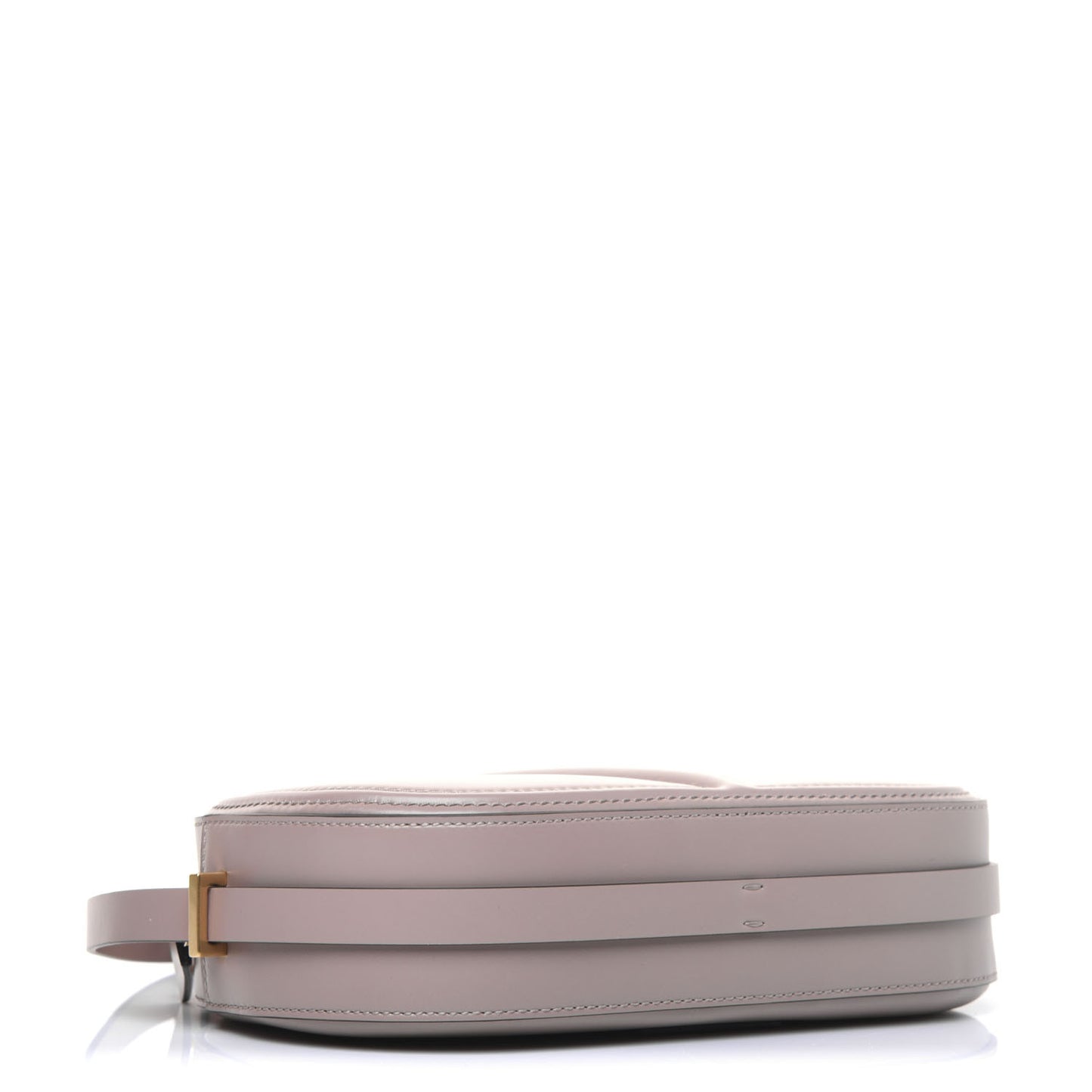 Calfskin VLogo Walk Crossbody Poudre