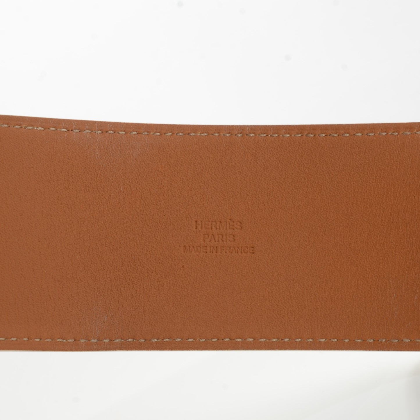 Epsom Extreme S Bracelet White