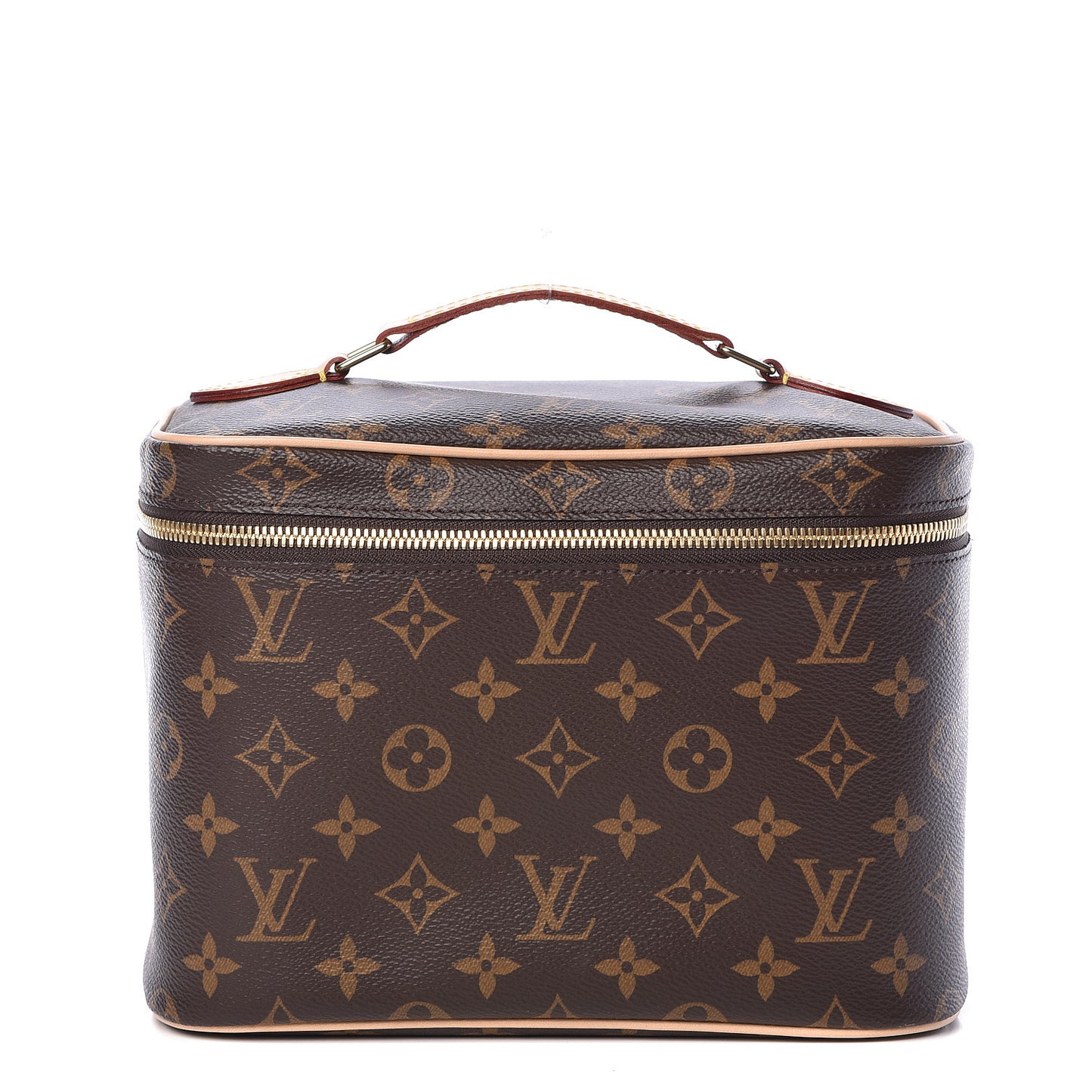 Monogram Nice BB