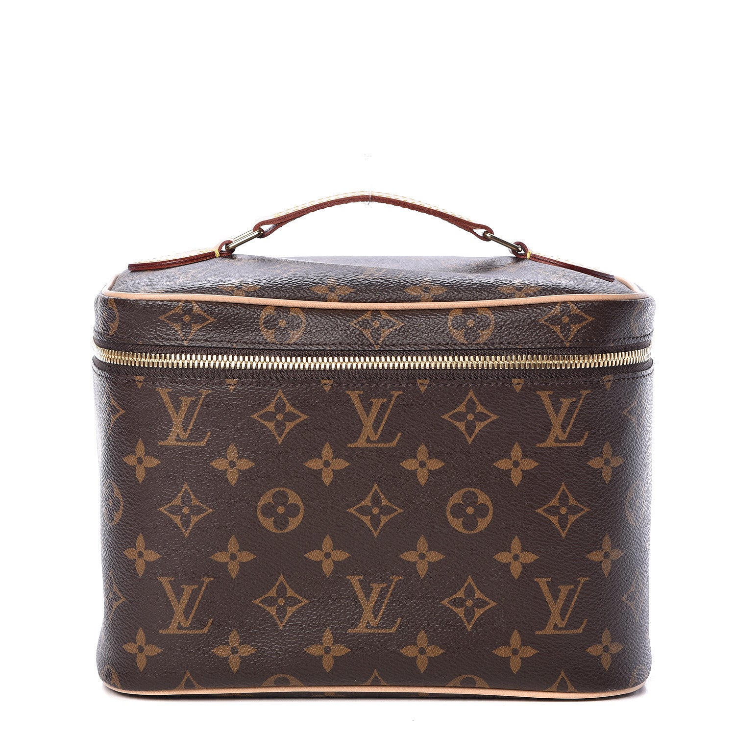 Louis Vuitton Monogram Nice BB 1 of 13