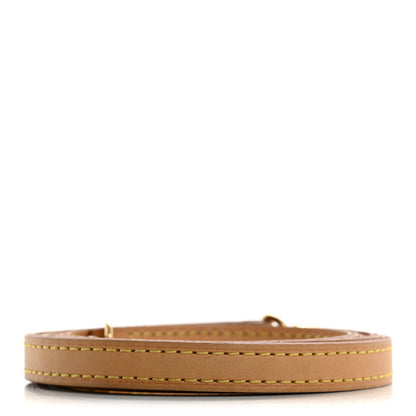 Louis Vuitton Vachetta 16mm Long Shoulder Strap 2 of 5