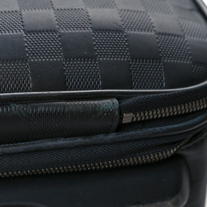 Louis Vuitton Damier Infini Pegase 55 Business Onyx 14 of 16