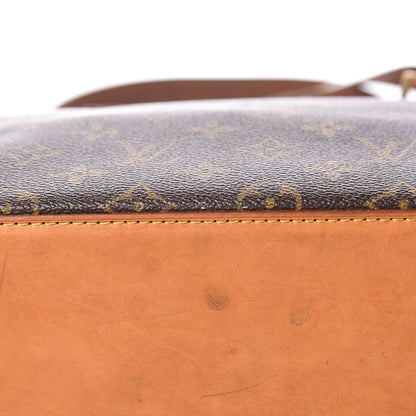 Louis Vuitton Monogram Cabas Piano 16 of 16