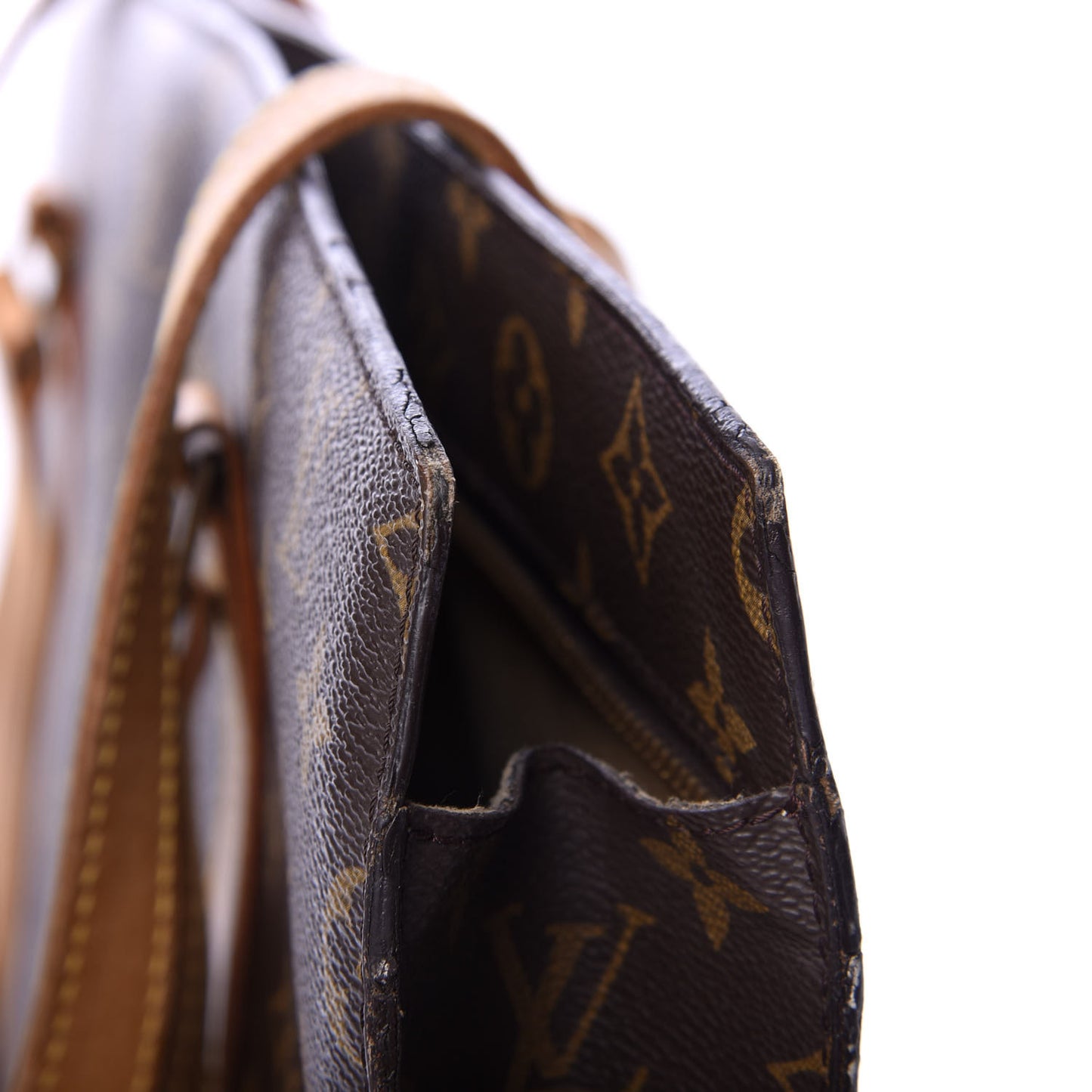 Monogram Babylone