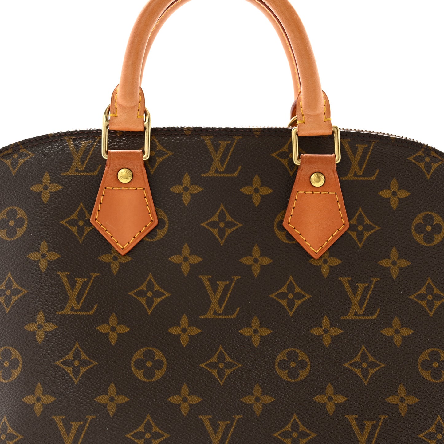 Monogram Alma PM