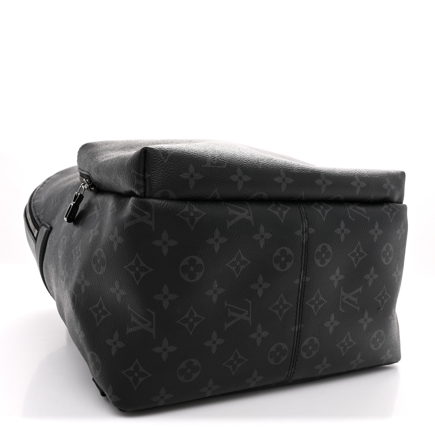 Louis Vuitton Monogram Eclipse Discovery Backpack PM 4 of 12