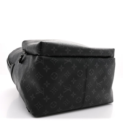Louis Vuitton Monogram Eclipse Discovery Backpack PM 4 of 12