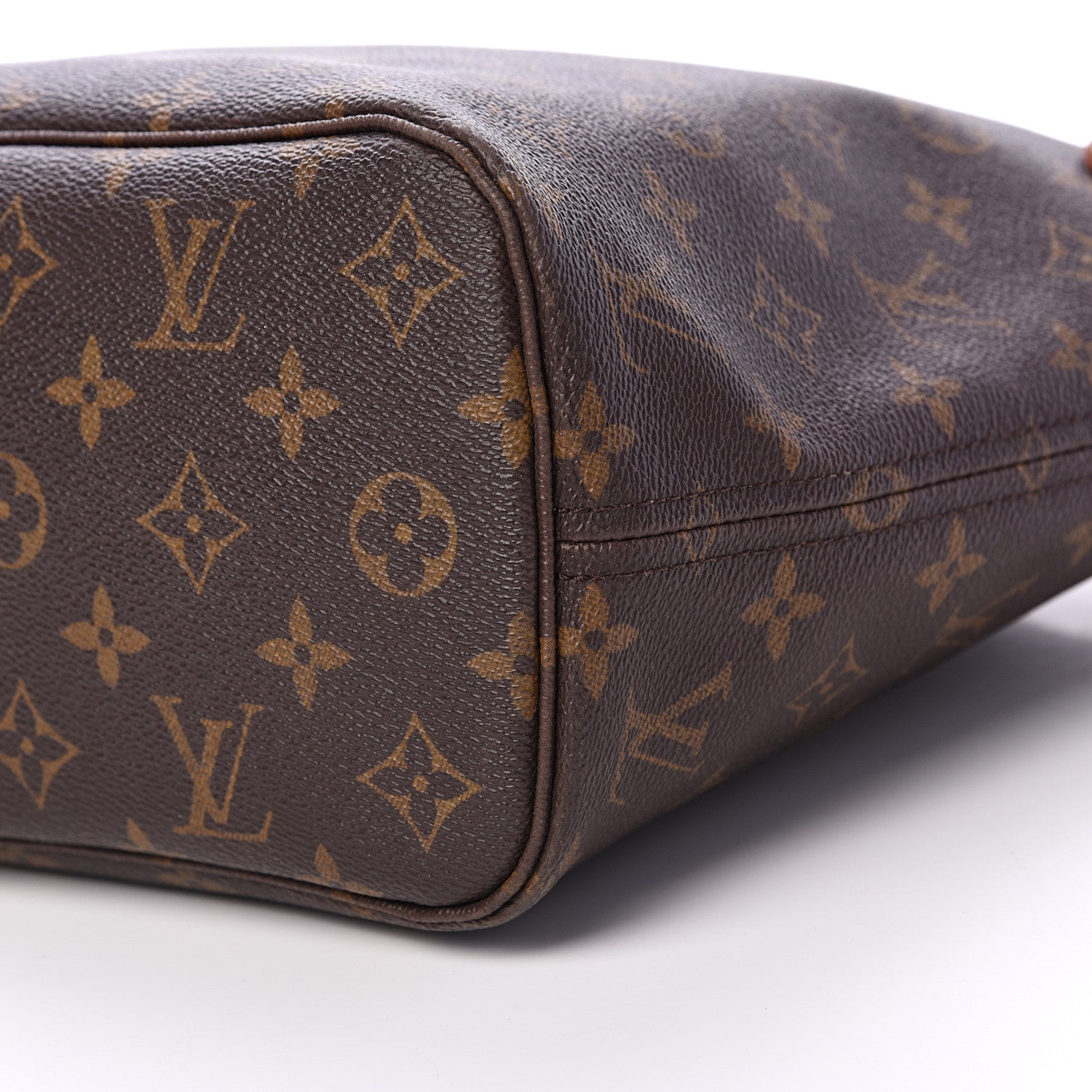 Louis Vuitton Monogram Neverfull PM 10 of 17