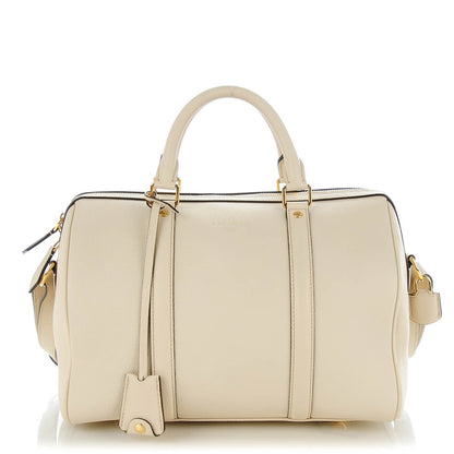 Louis Vuitton Veau Cachemire SC Bag PM Vanille 1 of 7