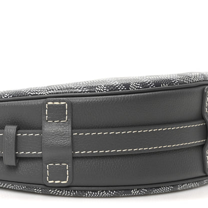 Goyard Goyardine Hirondelle Bag Grey 8 of 9