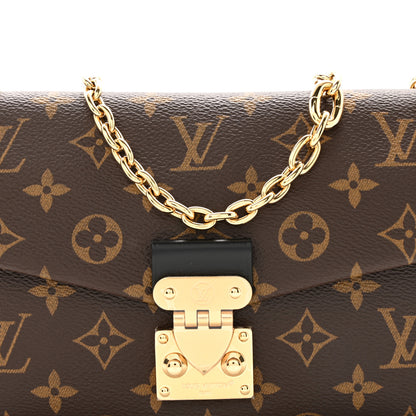 Louis Vuitton Monogram Trunkie 7 of 9