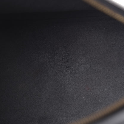 Louis Vuitton Epi Alma PM Black 14 of 14