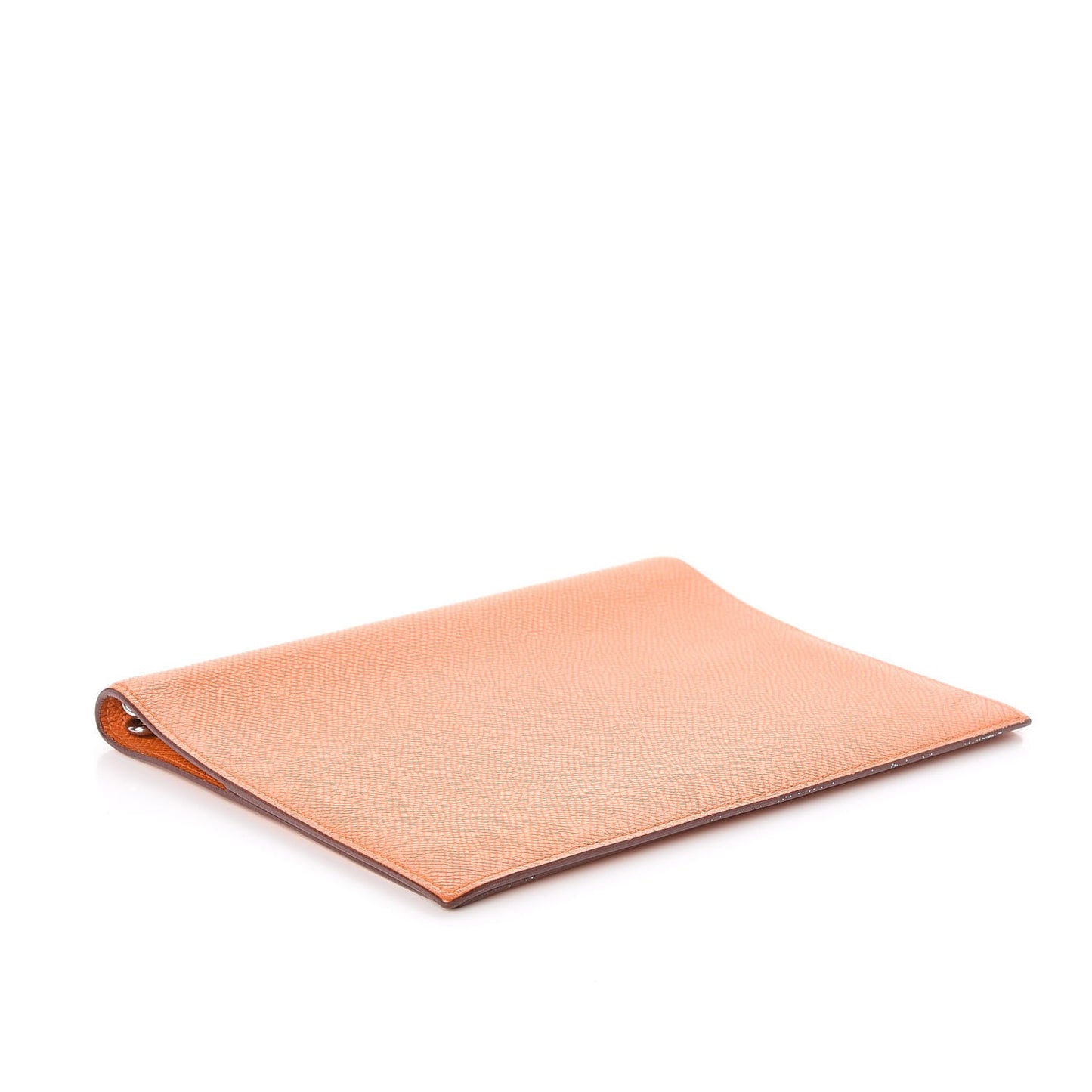 Epsom Globe Trotter Agenda Cover PM Orange
