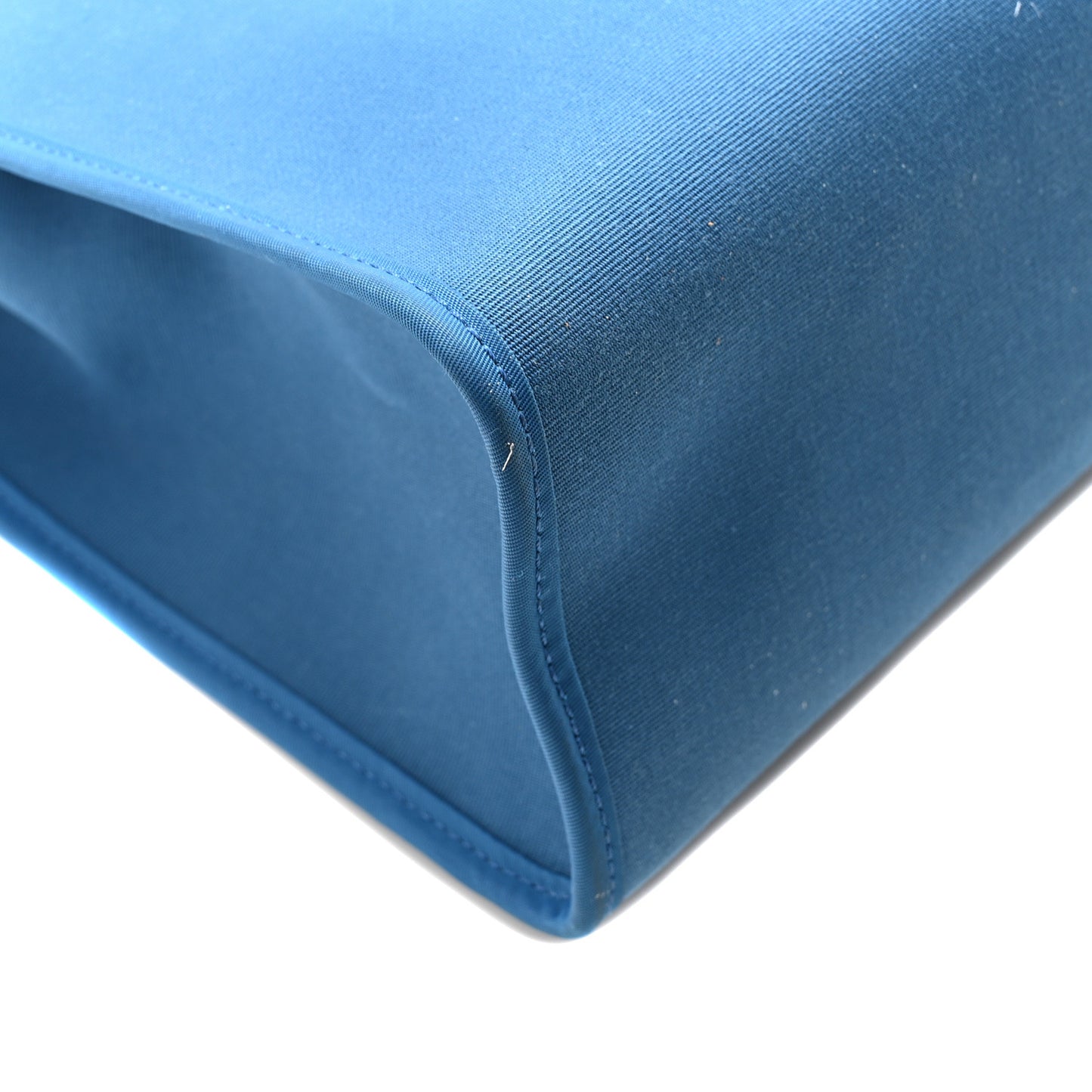 Toile Officier Vache Hunter Verso Herbag Zip PM 31 Bleu Tempete Natural