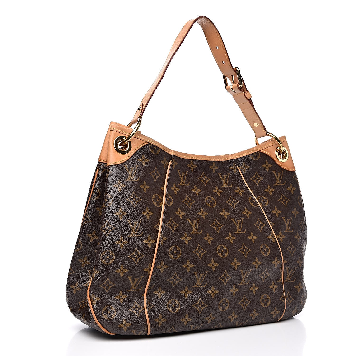 Louis Vuitton Monogram Galliera PM 3 of 14