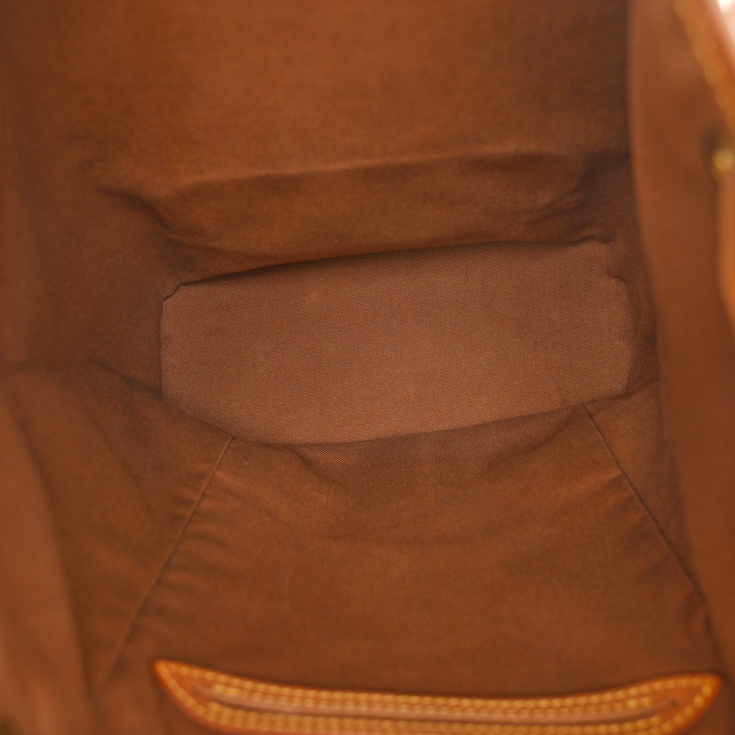 Monogram Montsouris MM Backpack