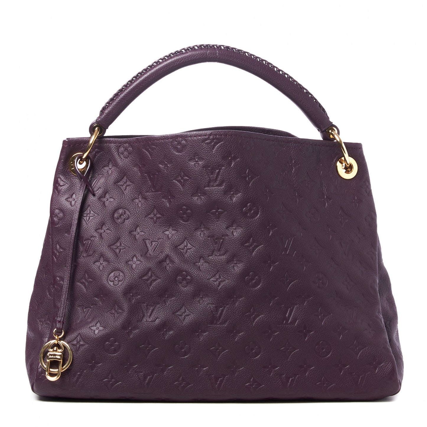 Empreinte Artsy MM Aube