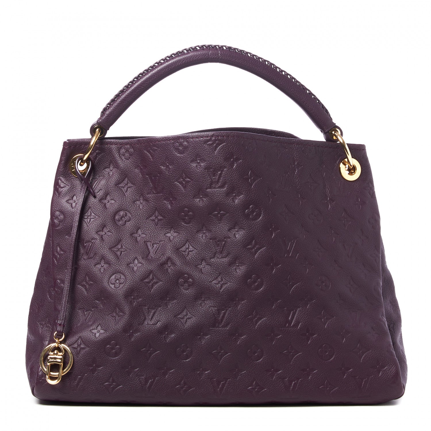 Louis Vuitton Empreinte Artsy MM Aube 1 of 8