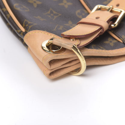 Louis Vuitton Monogram Galliera PM 7 of 17