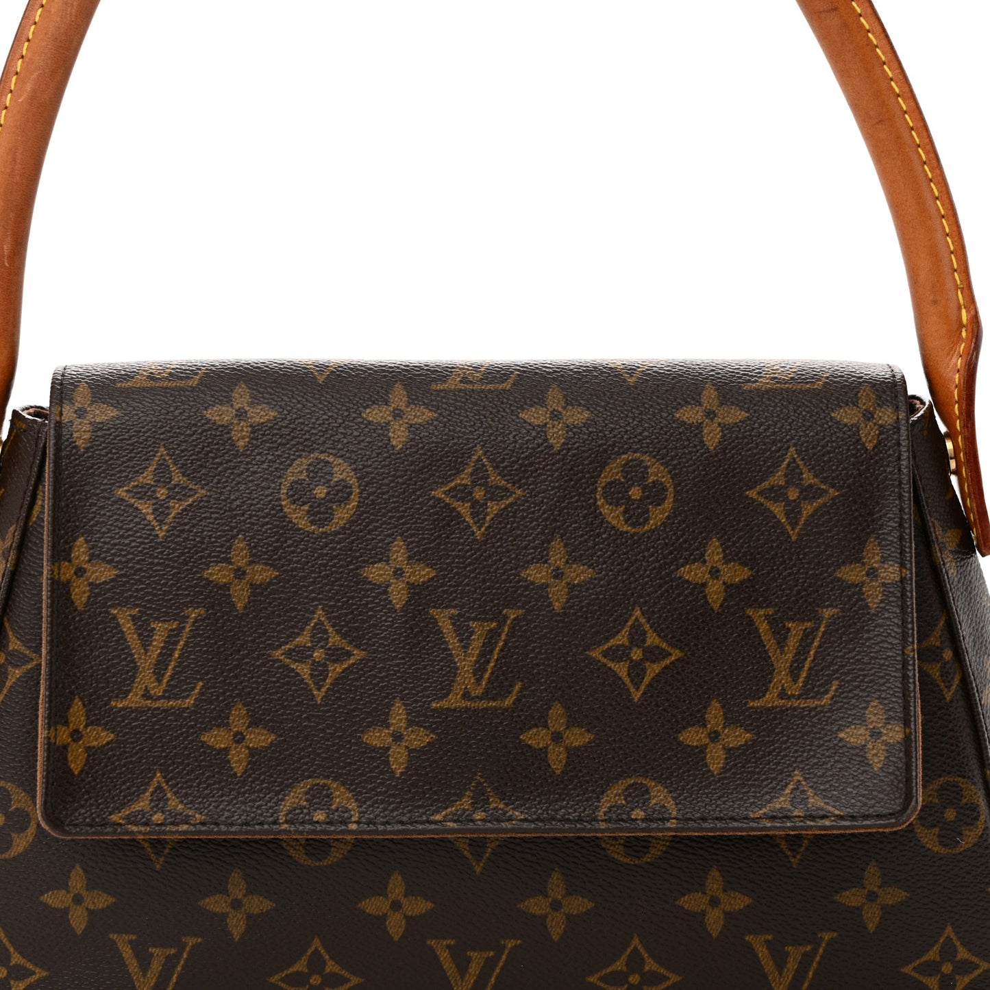 Monogram Mini Looping