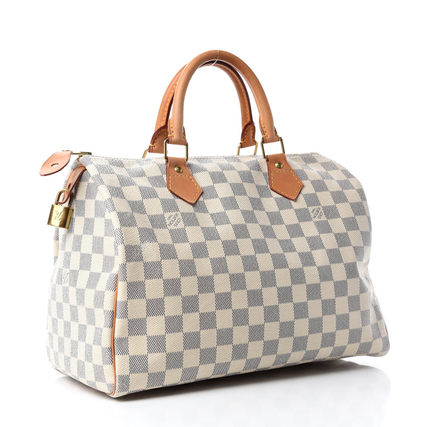 Damier Azur Speedy 30