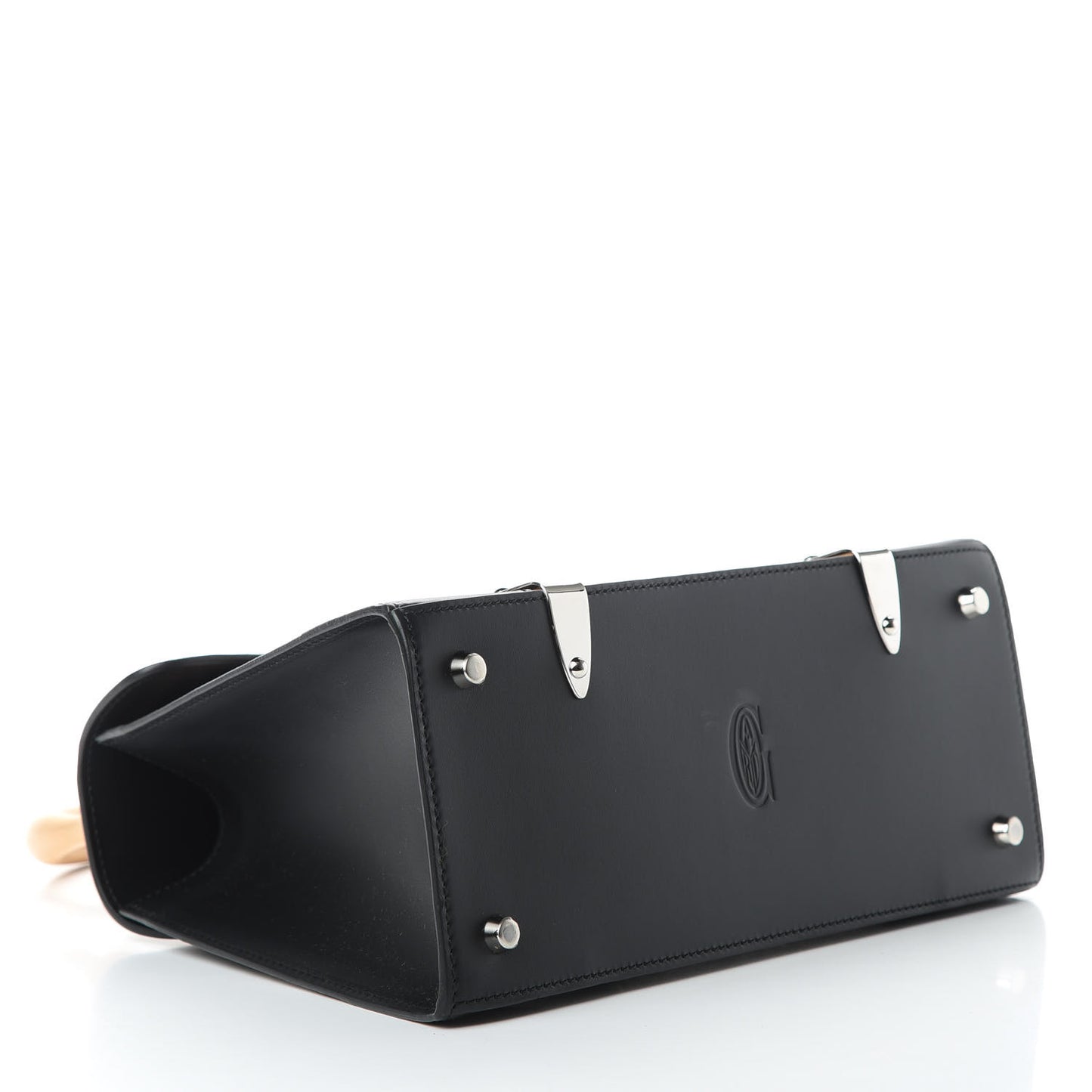 Goyardine Saigon PM Black