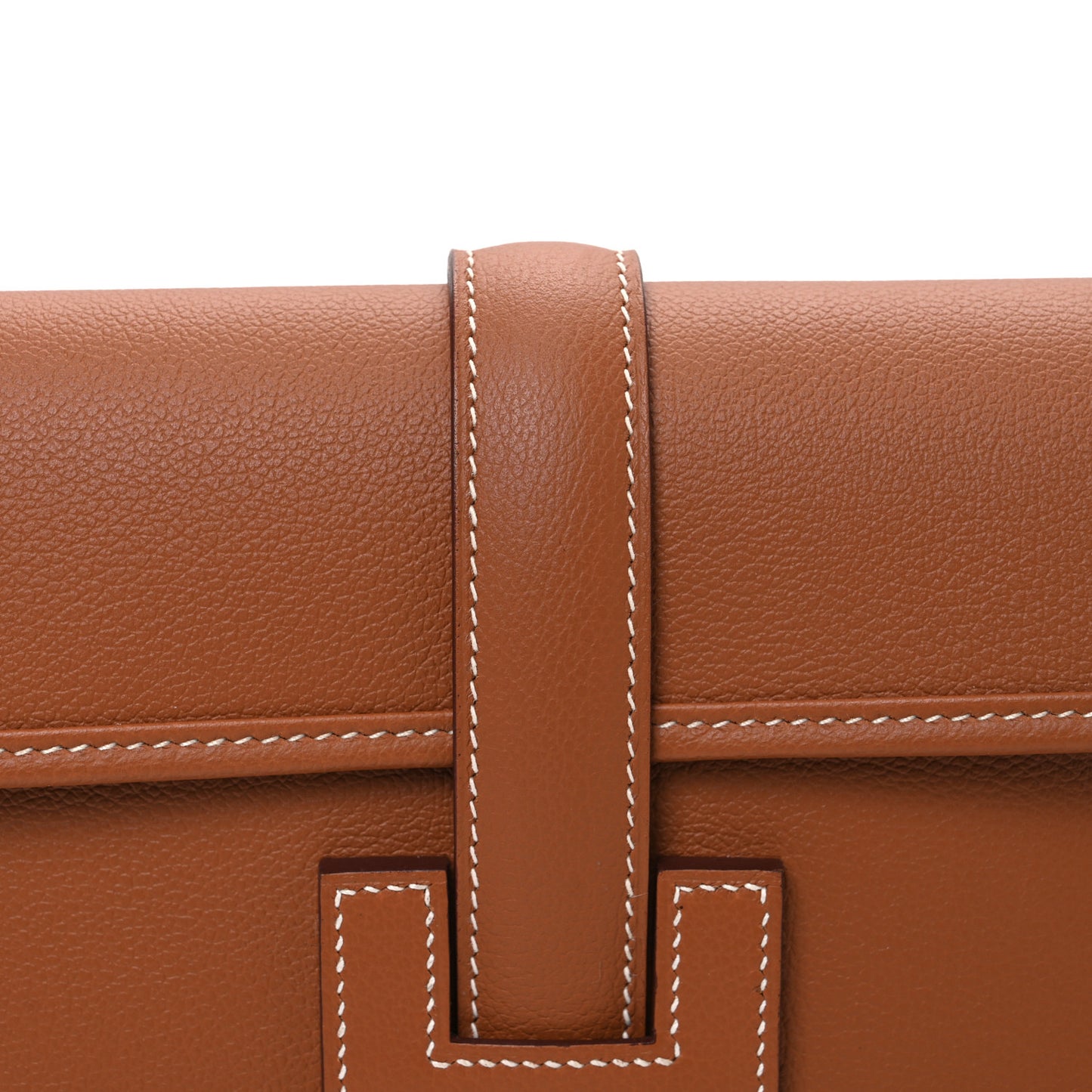 Evercolor Jige Elan 29 Clutch Gold