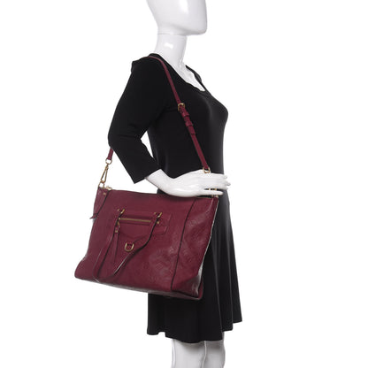 Louis Vuitton Empreinte Lumineuse PM Aurore 2 of 14
