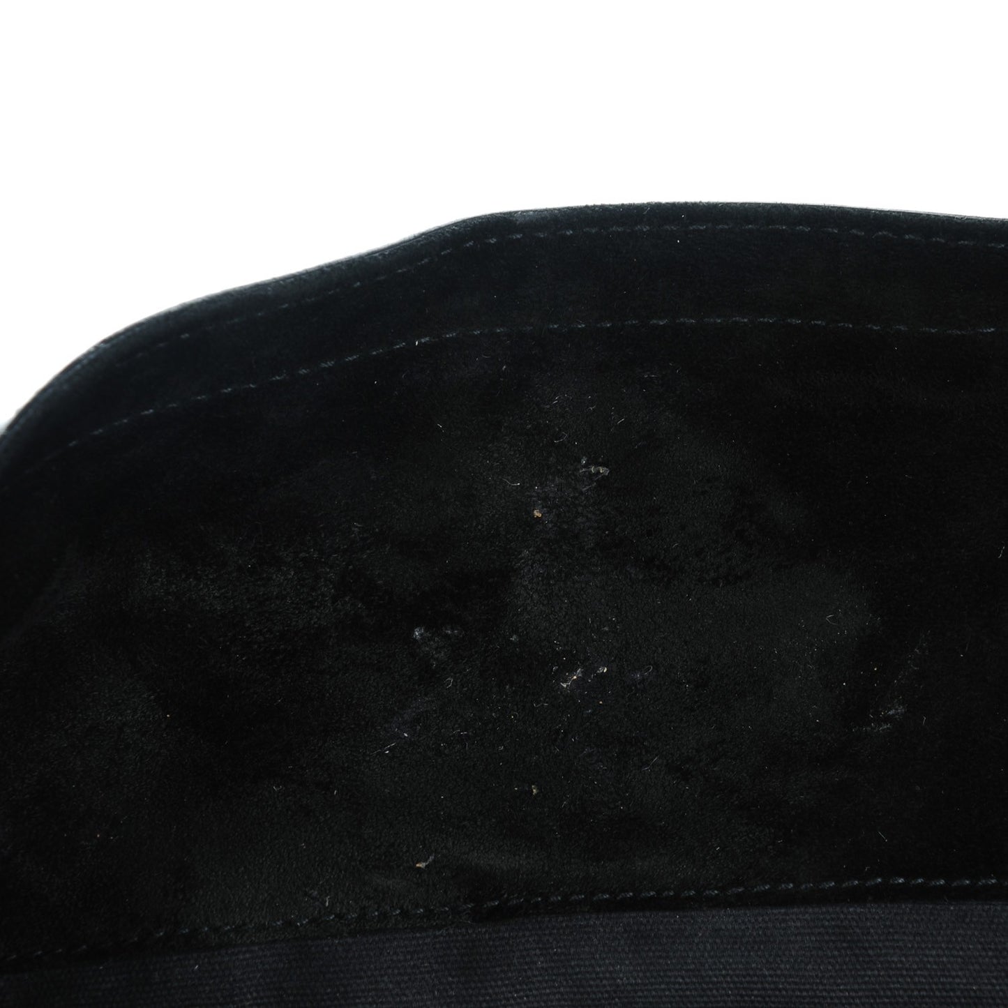Calfskin XL Downtown Tote Black