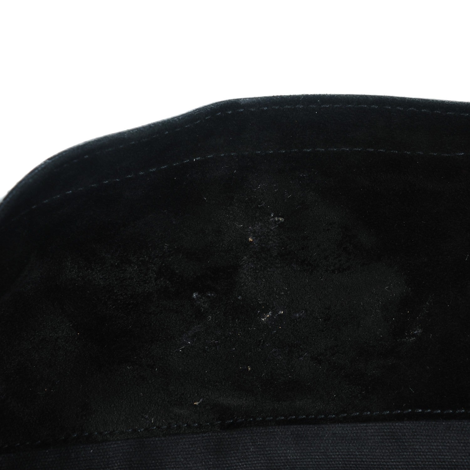 Saint Laurent Calfskin XL Downtown Tote Black 8 of 8