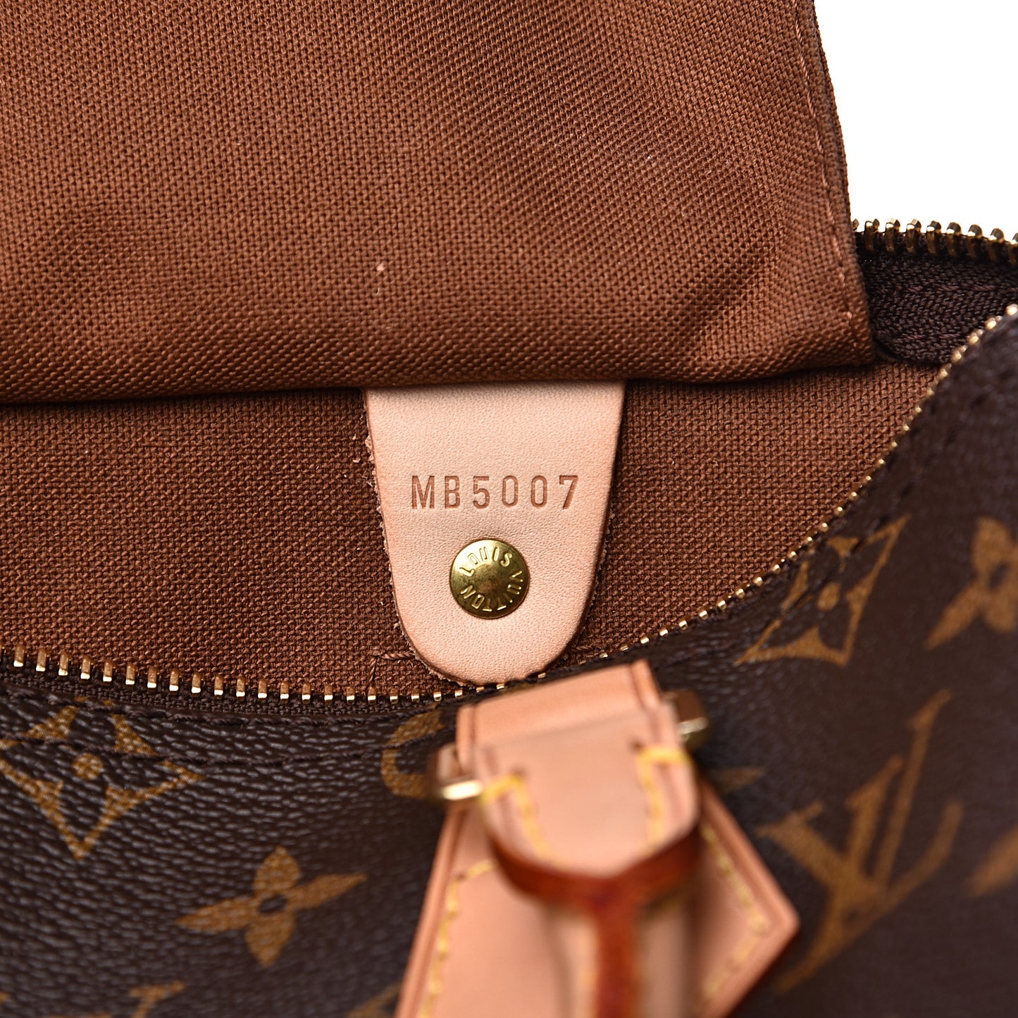 Monogram Speedy 25
