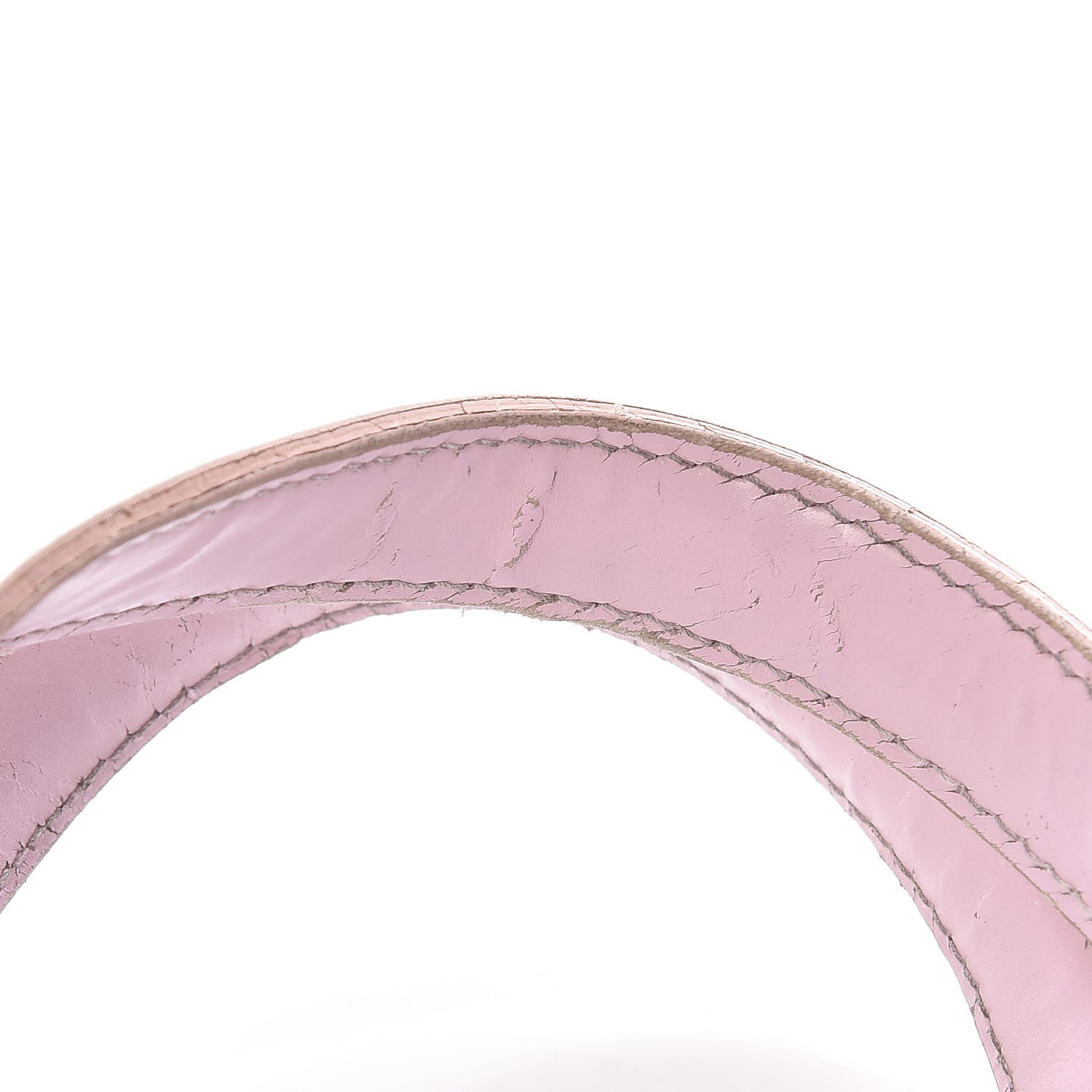 Chanel Nylon Travel Large Tote Pink 18 of 19