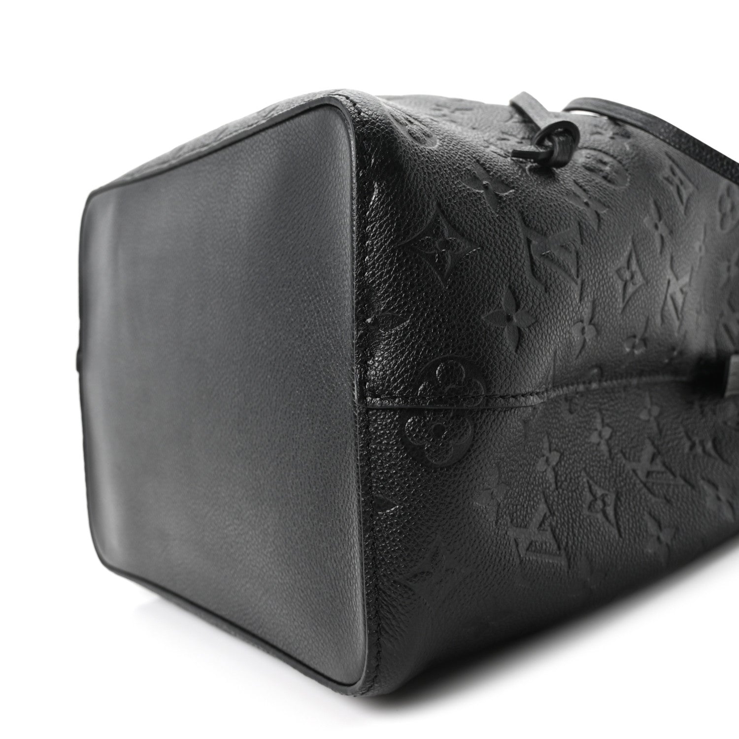 Louis Vuitton Empreinte Neonoe MM Black 10 of 10