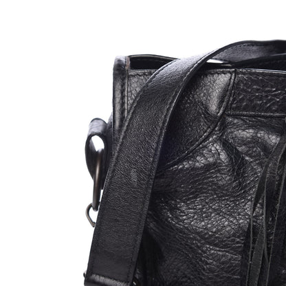 Balenciaga Agneau Classic Hardware City Black 11 of 15