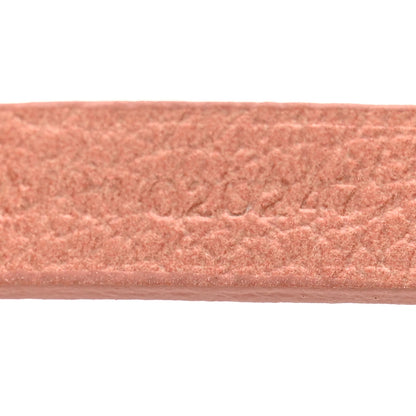 Goyard Iridescent Goyardine Saint Louis PM Pearly Coral 8 of 11