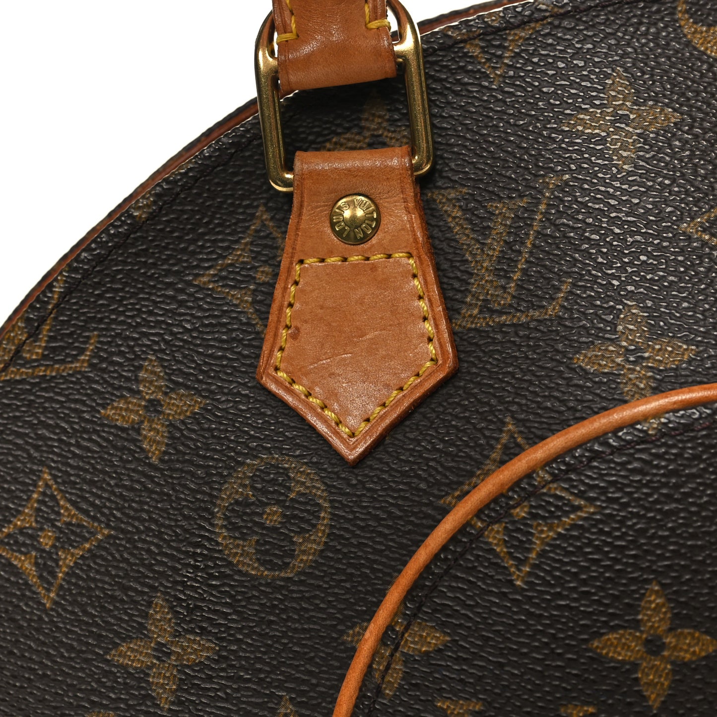 Monogram Ellipse PM
