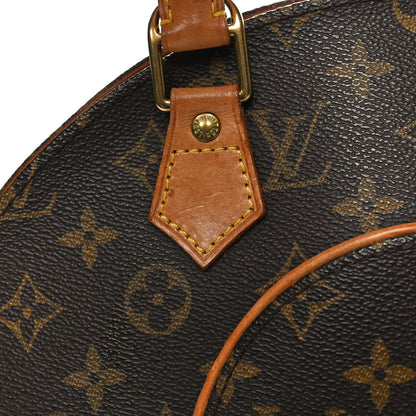 Louis Vuitton Monogram Ellipse PM 10 of 11