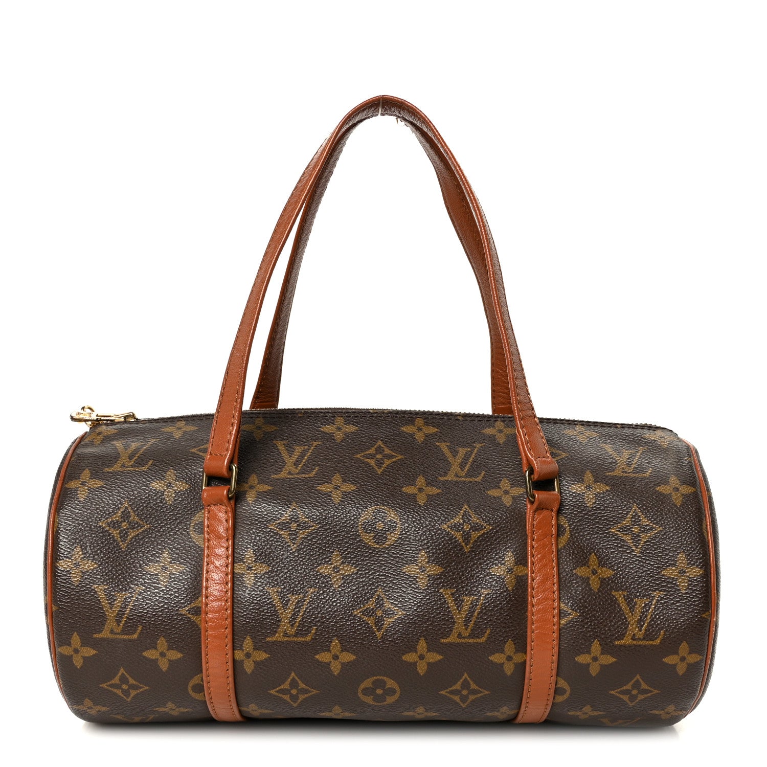 Louis Vuitton Monogram Papillon 30 with Companion 1 of 11