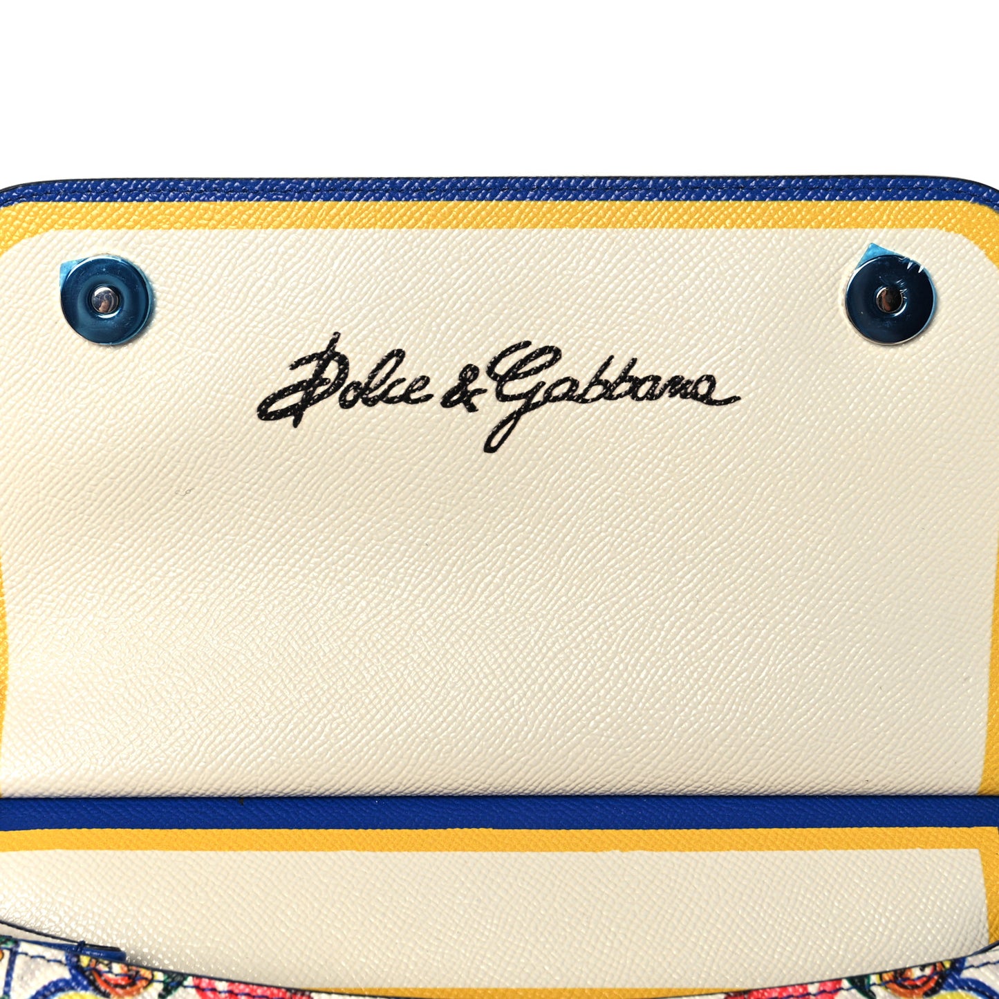 Dauphine Majolica Print Medium Miss Sicily Satchel Multicolor