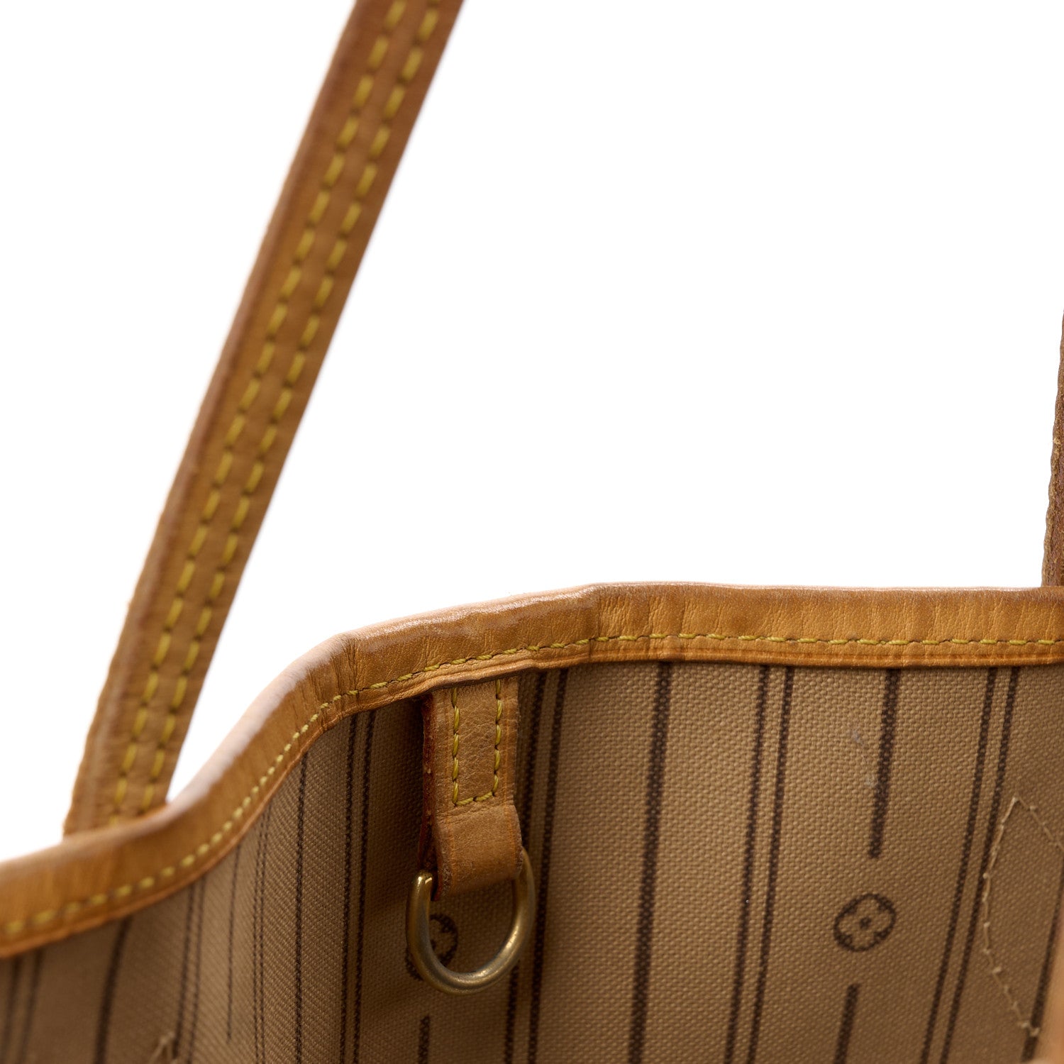 Louis Vuitton Monogram Neverfull MM 17 of 17