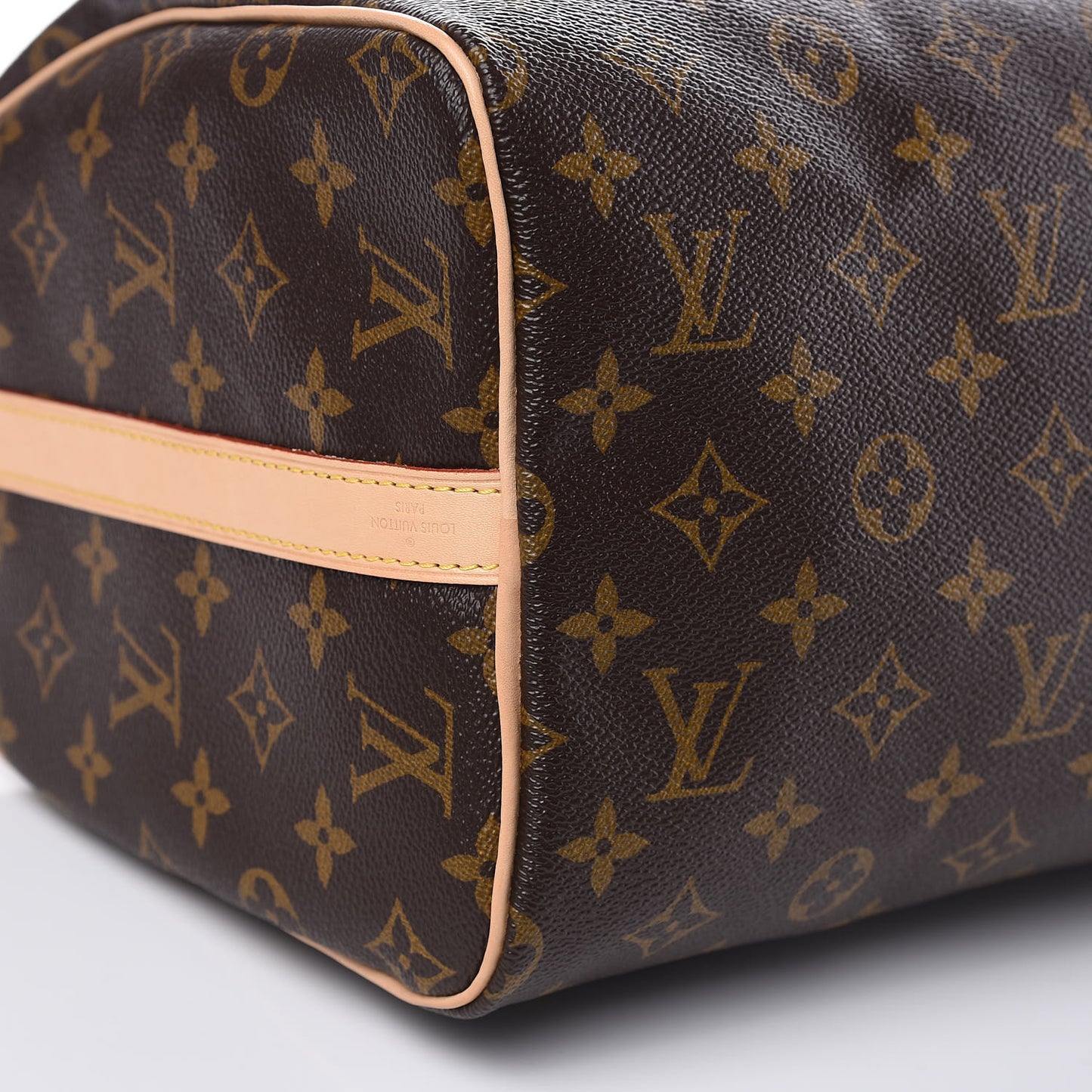 Monogram Speedy Bandouliere 30