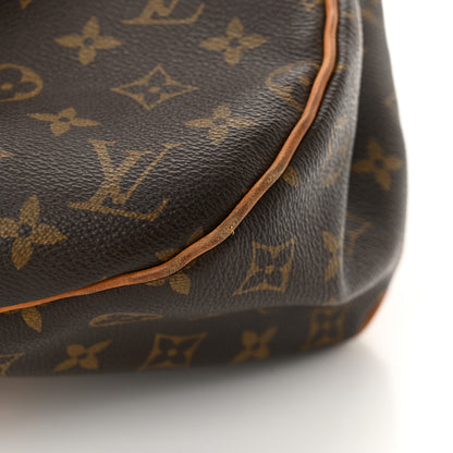 Louis Vuitton Monogram Galliera GM 15 of 15