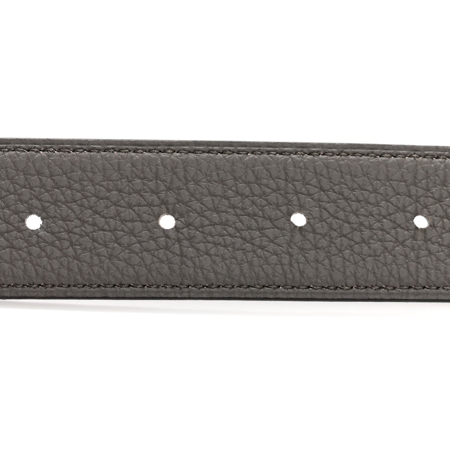 Box Togo 32mm H Belt 90 36 Black Etain