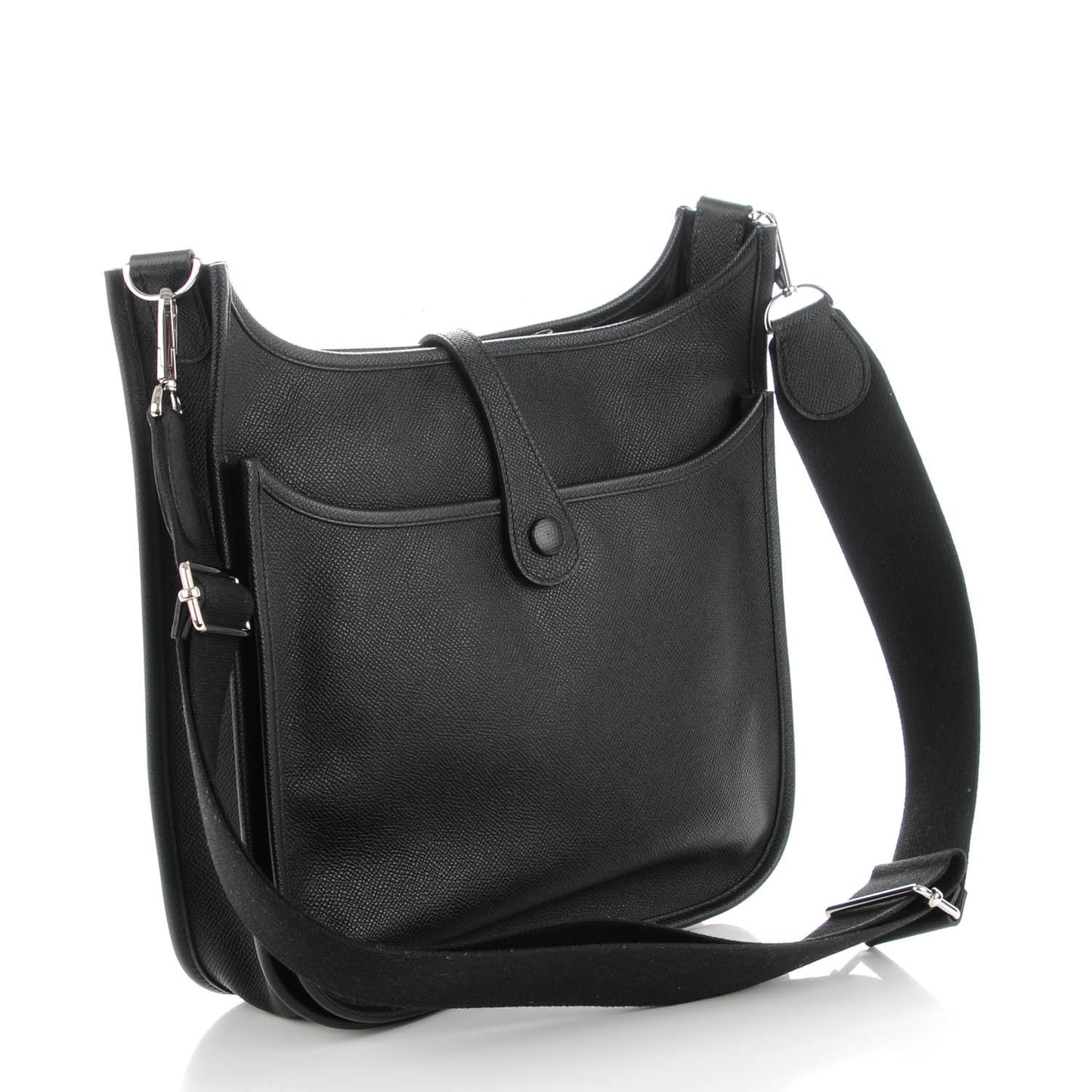 Epsom Evelyne III PM Black
