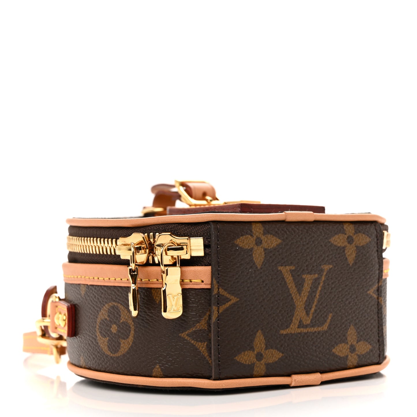 Monogram Mini Boite Chapeau