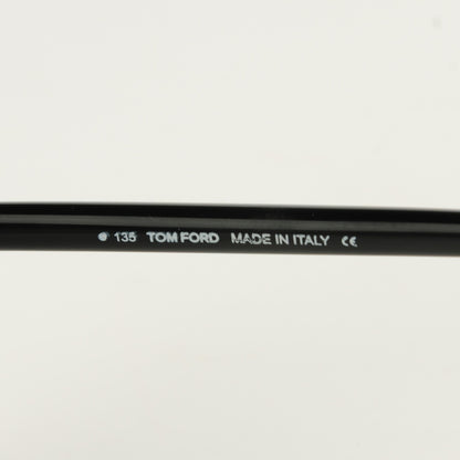 Tom Ford Ace Shield Sunglasses TF152 Black 5 of 7