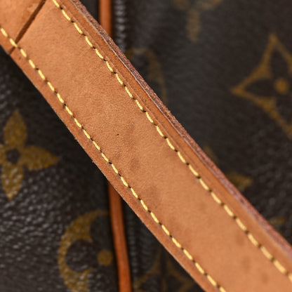 Louis Vuitton Monogram Viva-Cite PM 7 of 8