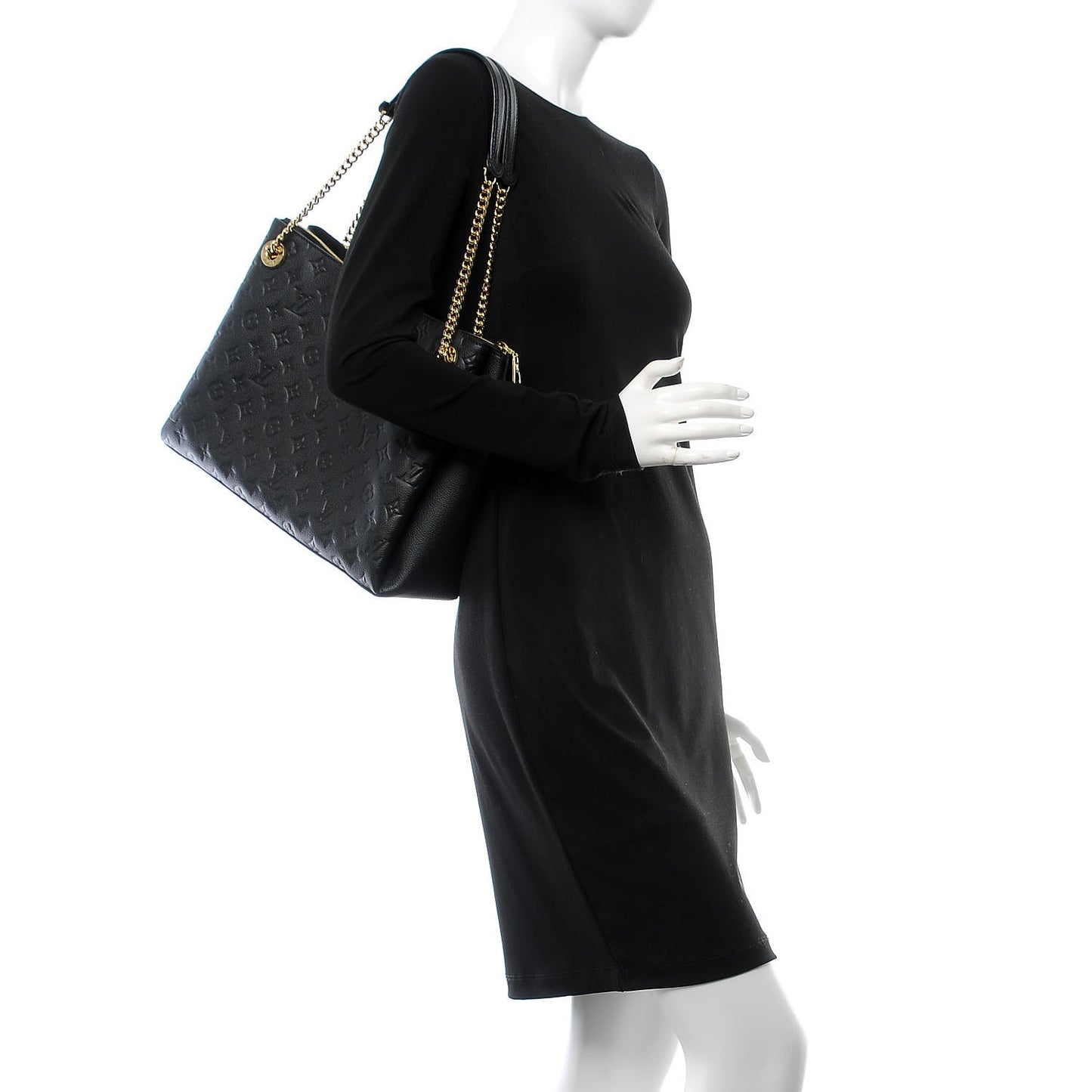 Empreinte Surene MM Black