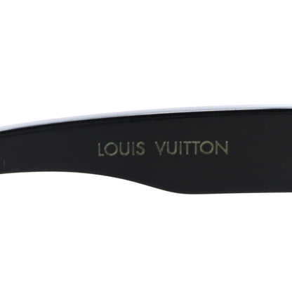 Louis Vuitton Casino Sunglasses Z1425W Black 5 of 7