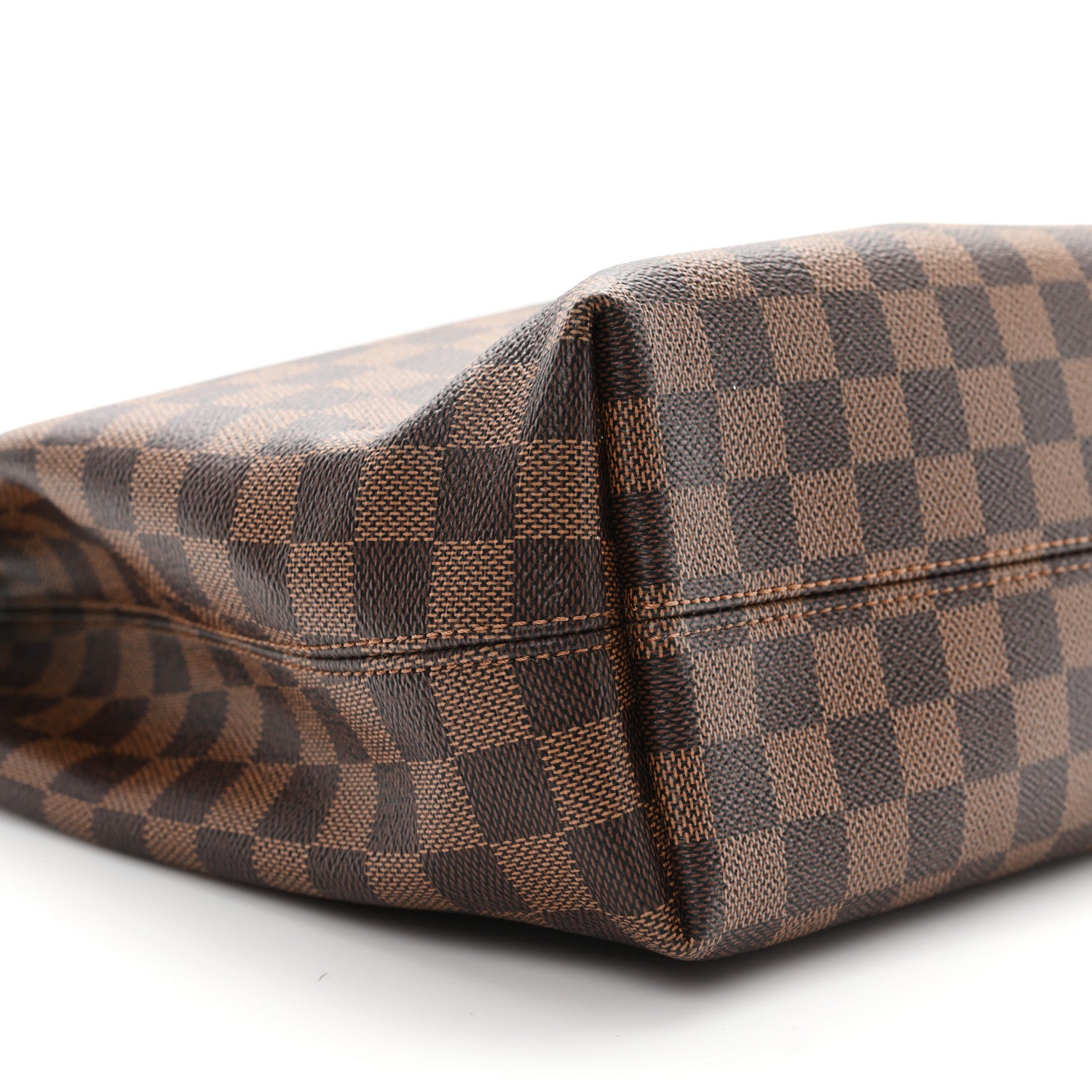 Louis Vuitton Damier Ebene Graceful PM 8 of 9
